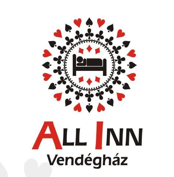 All-Inn Eger Exterior photo